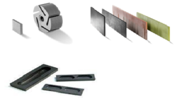 Beberapa Aplkasi Carbon Vane ;<br>
						-. Air Pumps for the Printing Industry<br>
						-. Bulk Liquid Metering<br>
						-. Aircraft Fuel Tank Metering