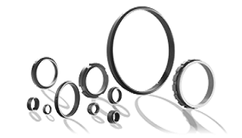 Beberapa Aplikasi Sealing Rings ;<br>
						-. Cold & warm water pumps<br>
						-. Pumps for equipment<br>
						-. Pumps for chemical
